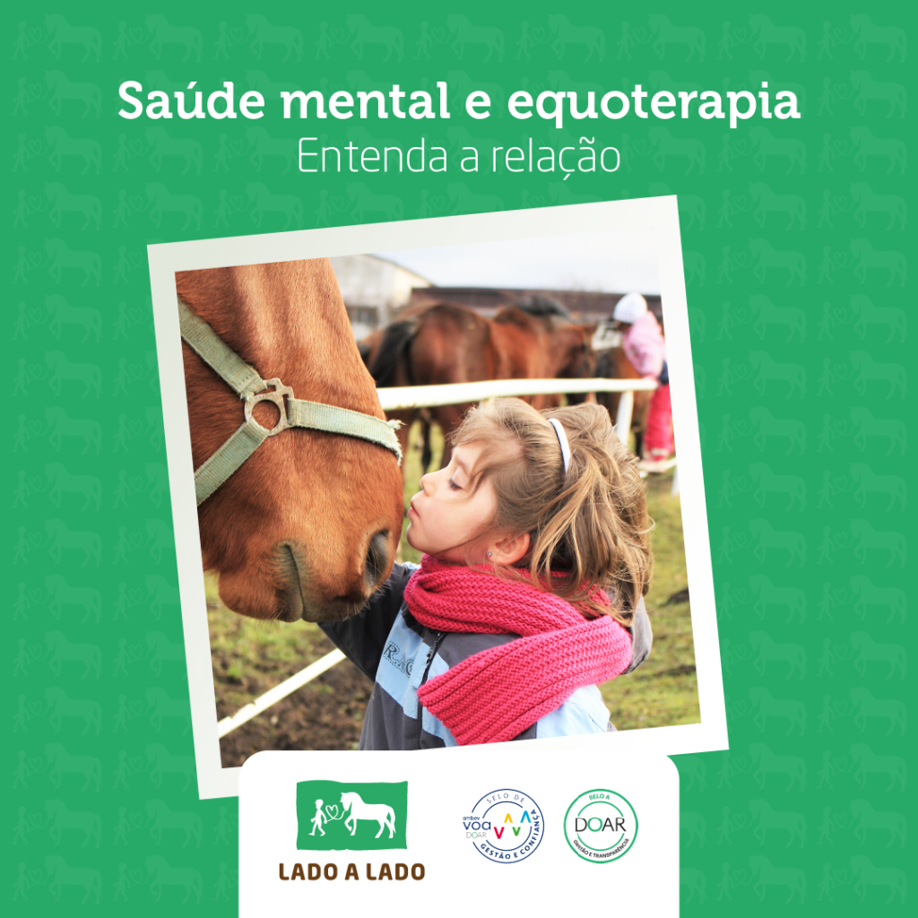 Linda Carta do Cavalo ao Praticante de Equoterapia – Equoideias®